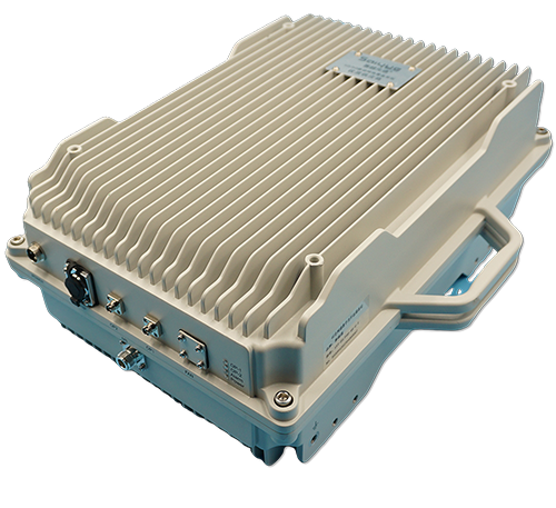 丰顺单频/双频/四频/五频运营级数字光纤直放站