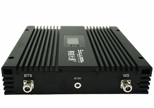 丰顺双频手机信号增强器2000㎡