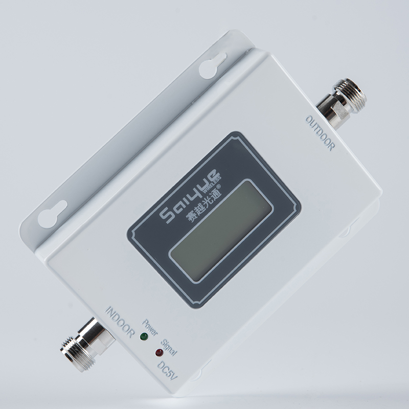 丰顺家用配电房机房信号放大器200㎡