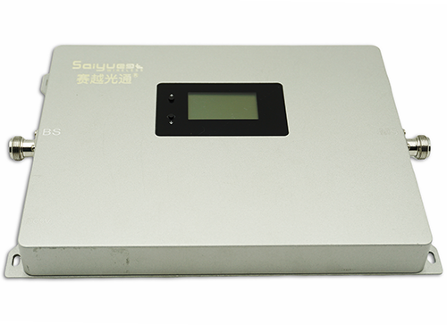  丰顺三频/四频/五频手机信号接收器800㎡