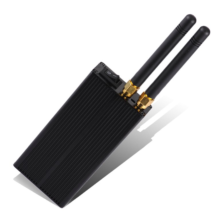  丰顺1.2G/1.5G导航屏蔽器
