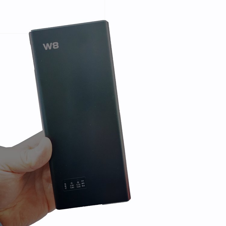  丰顺蓝牙WiFi信号屏蔽器