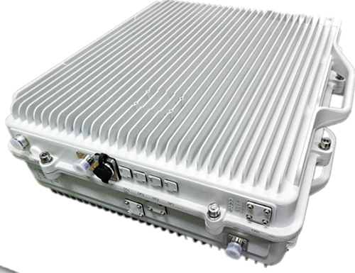 丰顺信令级数字室分型移动通信干扰器