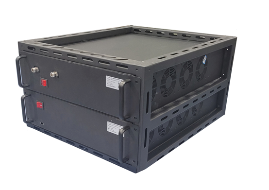 丰顺室内大功率通讯管控屏蔽系统