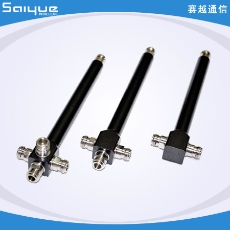  丰顺FM调频广播同步广播功分器