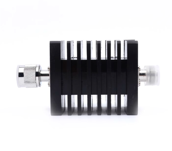  丰顺腔体固定衰减器0-3G/0-4G  N型接口